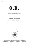 O.d. - Satb A Cap