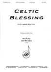 Celtic Blessing