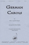 German Carols - Ssa A Cap