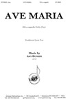 Ave Maria