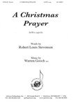 Christmas Prayer