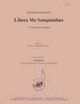 Libera Me De Sanguinibus - Alto Voc -