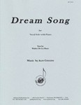 Dream Song - Sa Duet-pno