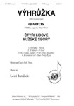 Vyhruzka Four Quartets