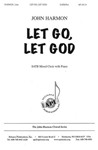 Let Go Let God