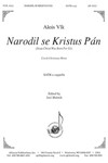Narodil Se Kristus Pan
