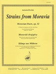 Strains From Moravia - Voc Duet-pno