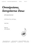 Omnipotens, Sempiterne Deus