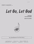 Let Go, Let God - Hl Voc-pno