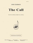 The Call - H&l Voc-pno