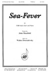 Sea-Fever
