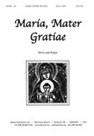 Maria Mater Gratiae