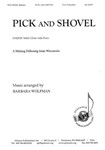 Pick And Shovel