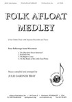 Folk Afloat Medley