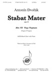 Stabat Mater Opus 58 Mvt Vii