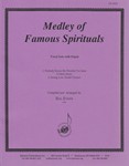 Medley Of Famous Spirituals - Voc-org