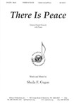There Is Peace