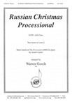 Russian Christmas Processional