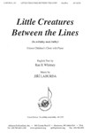 Little Creatures Between The Lines