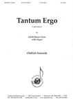 Tantum Ergo