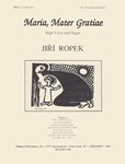 Maria, Mater Gratiae - S/t-org