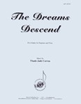 The Dreams Descend - Voice-flute