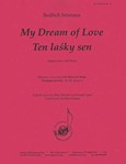 My Dream Of Love/ten Lasky Sen - Sopr Solo