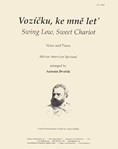 Swing Low, Sweet Chariot/vozicku, Ke Mne Let - H&l Voc-pno