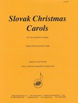 Slovak Christmas Carols - Colln