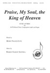 Praise My Soul the King of Heaven