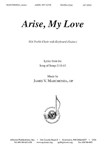 Arise My Love