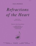 Refractions Of The Heart - High Voice/pno