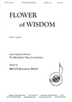 Flower of Wisdom