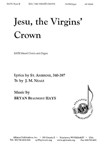 Jesu the Virgins' Crown