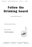 Follow the Drinking Gourd
