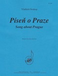 Pisen O Praze (song Of Prague) - Voc Solo-pno