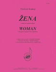 Zena (woman) - Sopr Voc Solo-pno