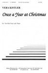 Once A Year At Christmas - Sa-pno