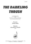 Darkling Thrush