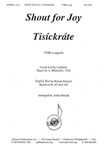 Shout for Joy to God Tisickrate