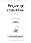 Prayer of Habakkuk