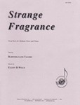 Strange Fragrance - Medium Voice-pno