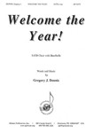 Welcome the Year