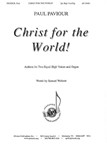 Christ for the World