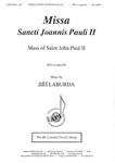 Missa Sancti Joannis Pauli II - Mass of Saint John Paul II