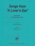 Songs From A Lovers Eye - Tenor Solo W Fl & Cello