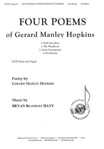 Four Poems of Gerard Manley Hopkins