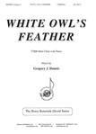 White Owl's Feather