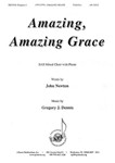 Amazing Amazing Grace