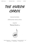 Huron Carol